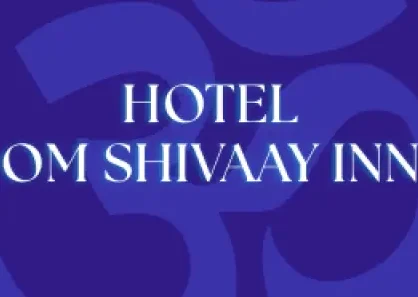 Hotel Om Shivaay Inn logo